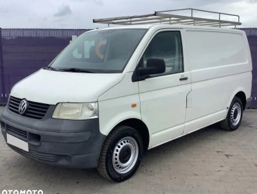 Transport  Volkswagen Bus t-5