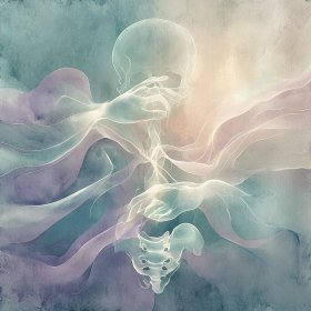 Terapia cranio-sacralna (czaszkowo-krzyżowa)