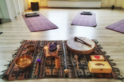 Terapeutyczna praca z oddechem