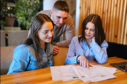 Konsultacja kredytowa - kredyt hipoteczny