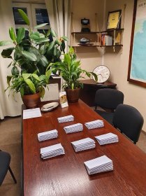 Sporządzamy profesjonalne pisma prawne dla osób fizycznych oraz przedsiębiorców.