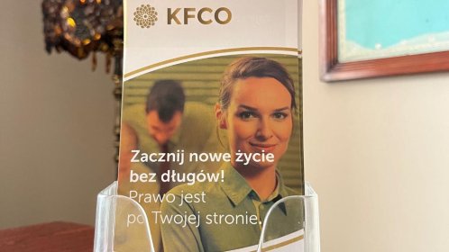 Pomagamy klientom w sporach z bankami oraz instytucjami finansowymi.