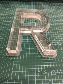 Frezowanie CNC tworzyw sztucznych PLEXI PET PCV BOND