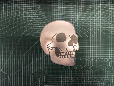 Cięcie laserem CNC tworzyw sztucznych PLEXI PMMA PET