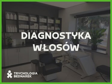 Diagnostyka włosów