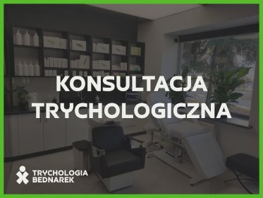 Konsultacja trychologiczna