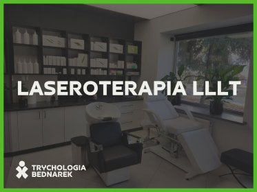 Laseroterapia LLLT