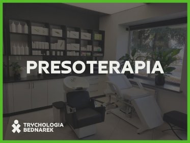 Presoterapia