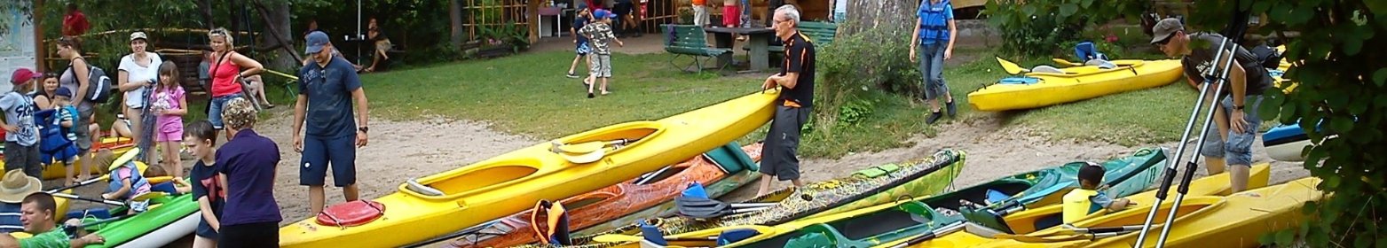 Spływy kajakowe wielodniowe Krutyń - trasy i ceny (2026)