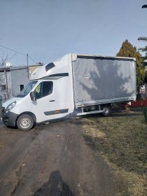 Usługo transportowe busami