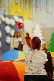 Animator dla dzieci Krosno