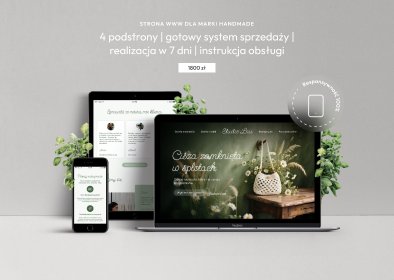 Pakiet BIZNES: Rozwiń Skrzydła