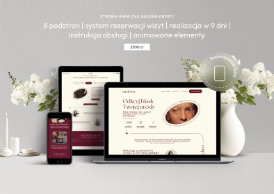 Pakiet PREMIUM: Kompleksowa Obsługa