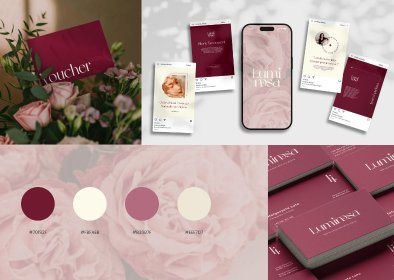 Branding i Identyfikacja wizualna 360°