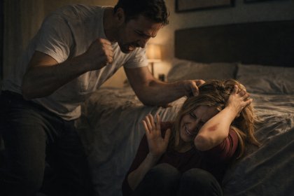 Przemoc Domowa - Dokumentacja przemocy domowej