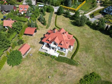 Produkcja filmów reklamujących nieruchomości