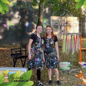 Doświadczeni animatorzy