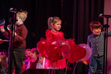 Imprezy sportowe, festyny...