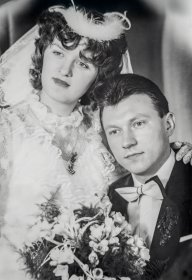 Druk 3d- litofan, rekonstrukcja starych fotografii