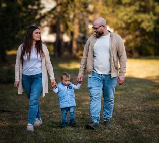 sesje rodzinne, narzeczeńskie..