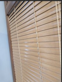 Żaluzje aluminiowe na wymiar z montażem