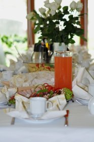 Catering na imprezy okolicznościowe