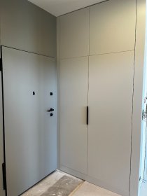 wykonujemy szafy na wymiar