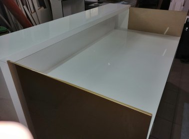 meble biurowe recepcje