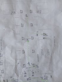 Montaż gniazdek, lamp, głośników, czujek ppoż, monitoringu czy przewodów lan