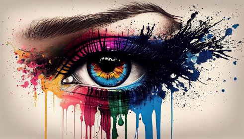 Drukowanie na ścianach i innych powierzchniach pionowych Drukarką UV