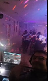 Oprawa muzyczna imprez okolicznościowych.