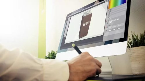 Grafika komputerowa i projekty wizualne