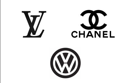 Projekt logo i identyfikacji wizualnej marki