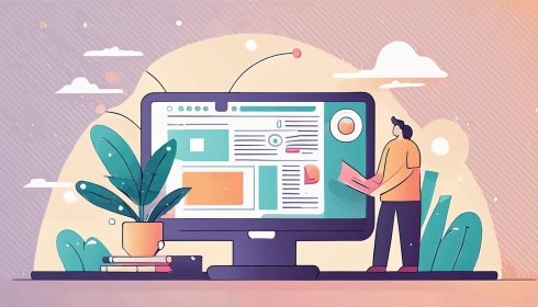 Obsługa i rozwój sklepów internetowych