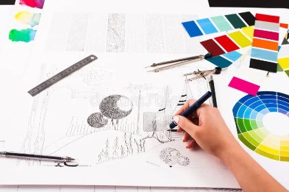 Projekty graficzne dla firm i marek