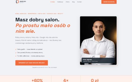 Strategia marketingowa dla małej firmy