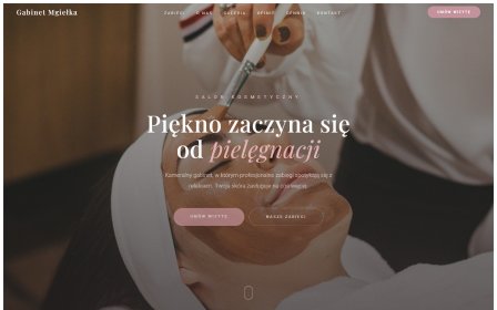 Opieka i obsługa strony WordPress