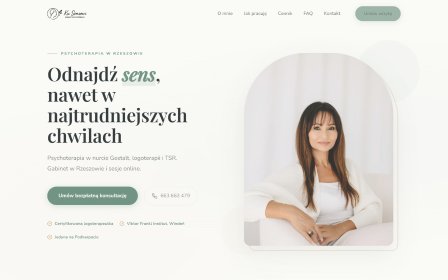 SEO lokalne dla małych firm