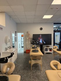 Kurs masażu klasycznego I stopnia