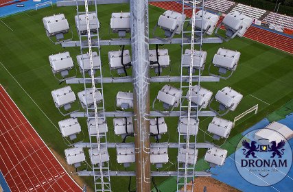 dynamiczne filmy, slideshows