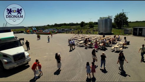 Sesje fotograficzne i wydarzenia