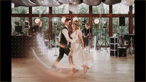 DJ Na Wesele Piotr Kulbicki VOCART