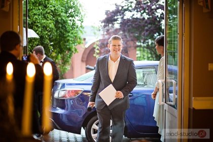 Konsultant Ślubny / Koordynator Wesela / Wedding Planner