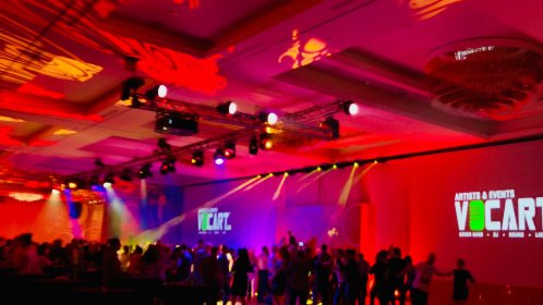 Nagłośnienie i oświetlenie Ceremonii Ślubu / Wesela / Koncertu / Dekoracja Światłem