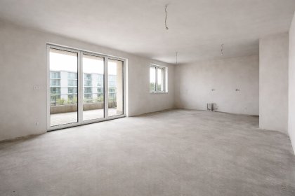 Zmiany lokatorskie mieszkania lub domu | Układ, instalacje, gotowe do realizacji