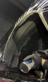 Konserwacja pojazdów, antykorozyjne