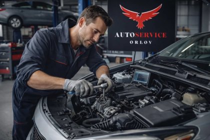 Mechanika samochodowa