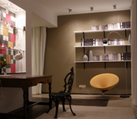 Dobre Studio Projektowania Wnętrz domów i mieszkań - W-wa Saska Kępa