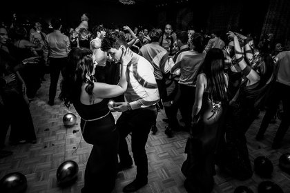 Fotografowanie eventów, imprez rodzinnych, sportowych i kulturalnych