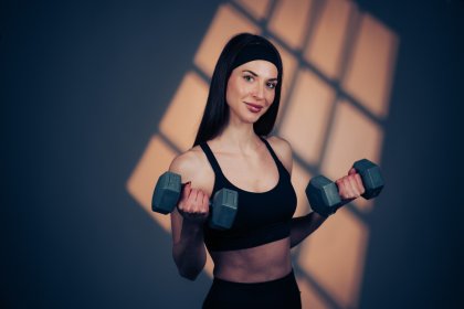 Sesje wizerunkowe biznesowe i sportowe